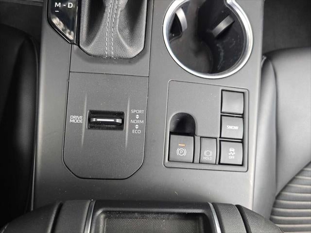 2024 Toyota Highlander XSE
