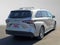 2022 Toyota Sienna LE