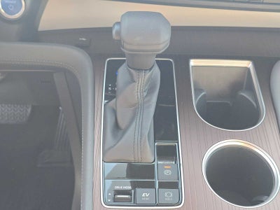 2022 Toyota Sienna LE