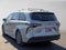 2022 Toyota Sienna LE