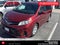 2018 Toyota Sienna LE