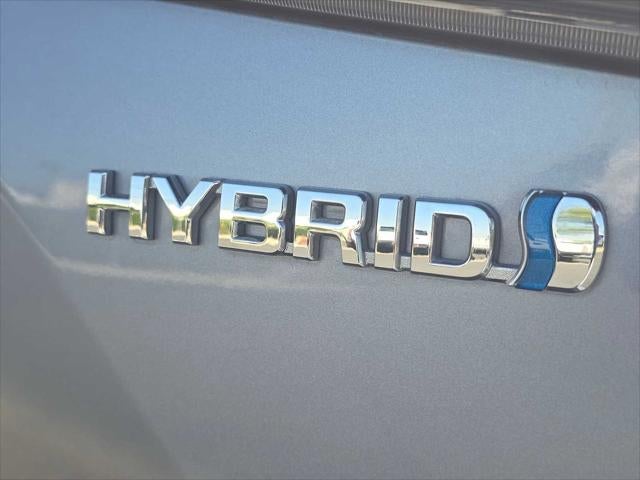 2023 Toyota Highlander Hybrid Limited