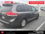 2013 Toyota Sienna XLE