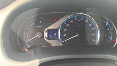2013 Toyota Sienna XLE