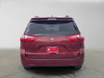 2019 Toyota Sienna XLE