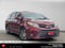 2019 Toyota Sienna XLE
