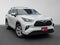 2023 Toyota Highlander Hybrid LE