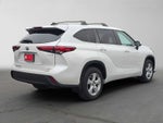 2023 Toyota Highlander Hybrid LE