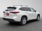 2023 Toyota Highlander Hybrid LE
