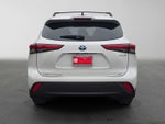 2023 Toyota Highlander Hybrid LE