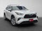 2023 Toyota Highlander Hybrid LE