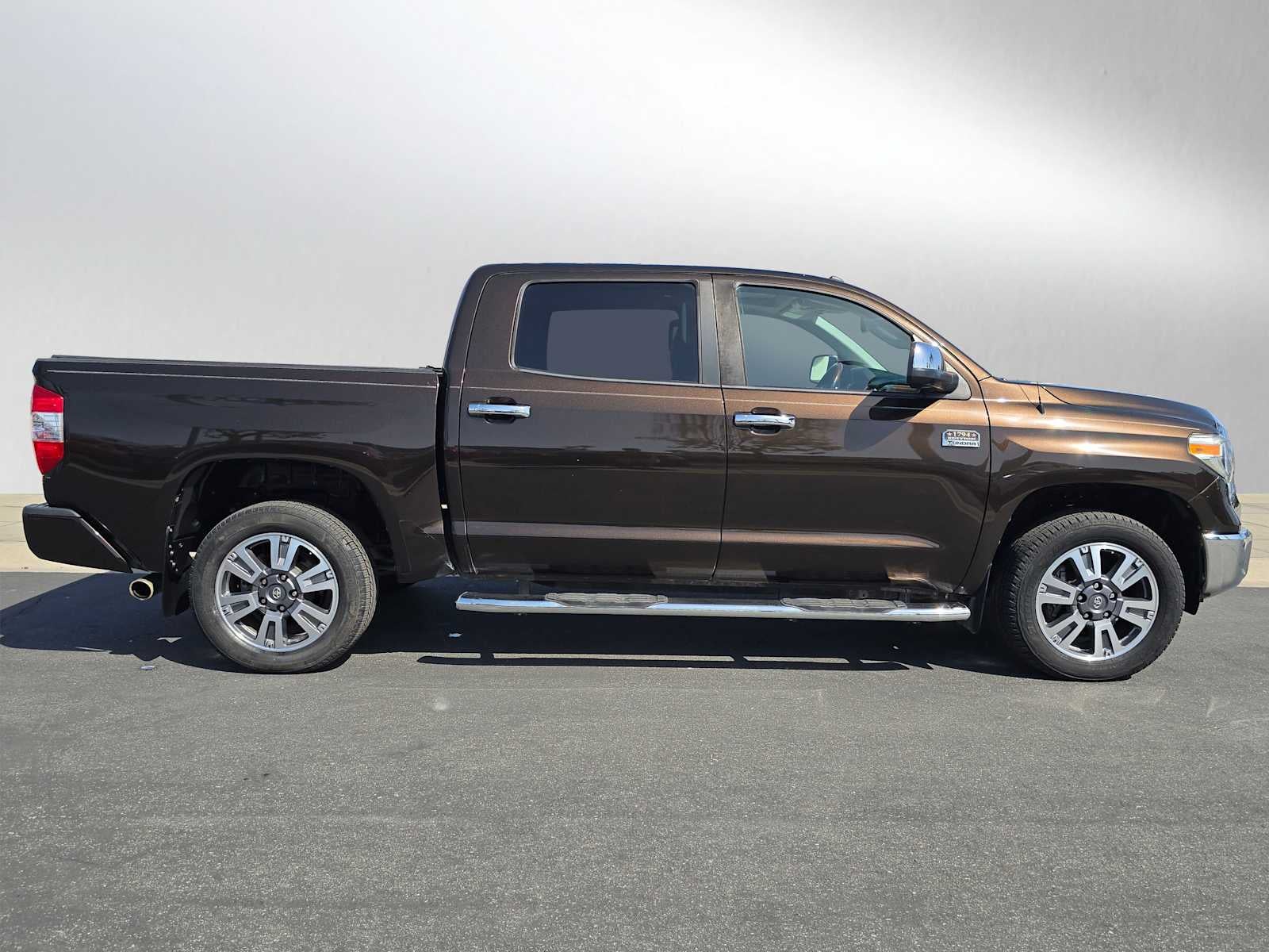 2018 Toyota Tundra 1794 Edition