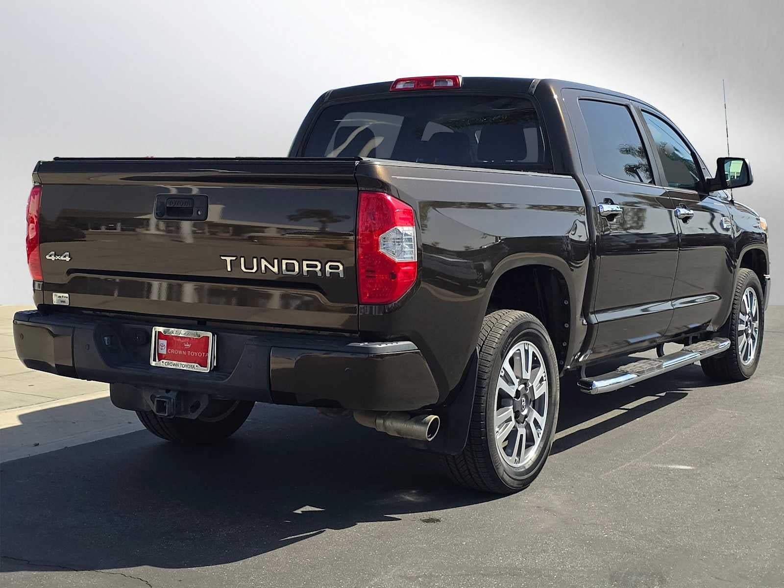 2018 Toyota Tundra 1794 Edition