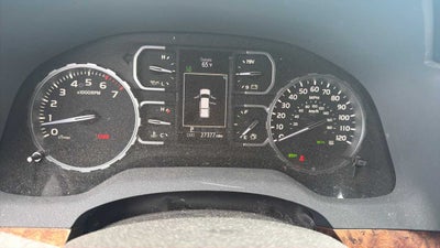 2018 Toyota Tundra 1794 Edition