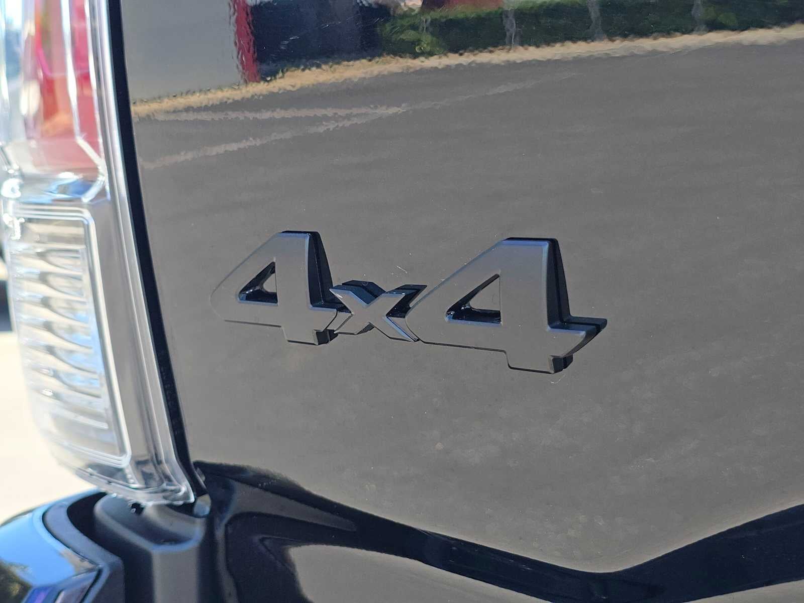 2021 Toyota Tacoma TRD Pro