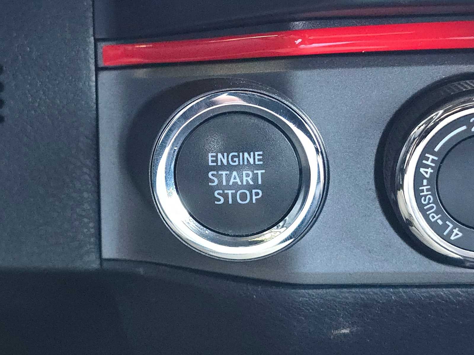 2021 Toyota Tacoma TRD Pro