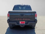 2021 Toyota Tacoma TRD Pro