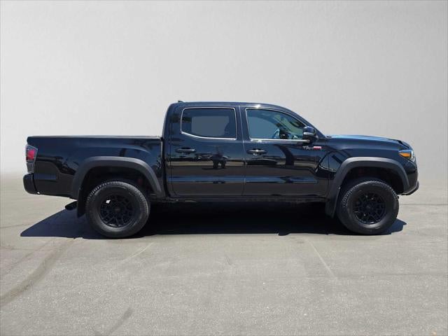 2021 Toyota Tacoma TRD Pro