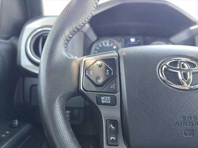 2021 Toyota Tacoma TRD Pro