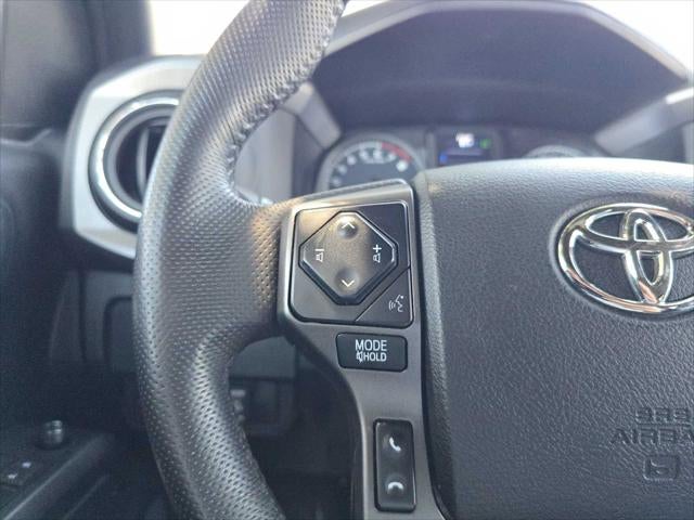 2021 Toyota Tacoma TRD Pro