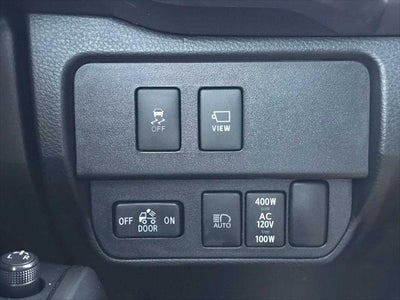 2021 Toyota Tacoma TRD Pro