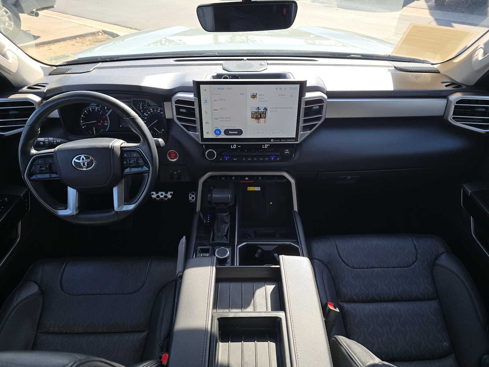 2023 Toyota Tundra Limited