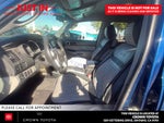 2015 Toyota Tacoma PreRunner
