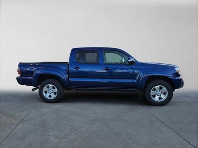 2015 Toyota Tacoma PreRunner