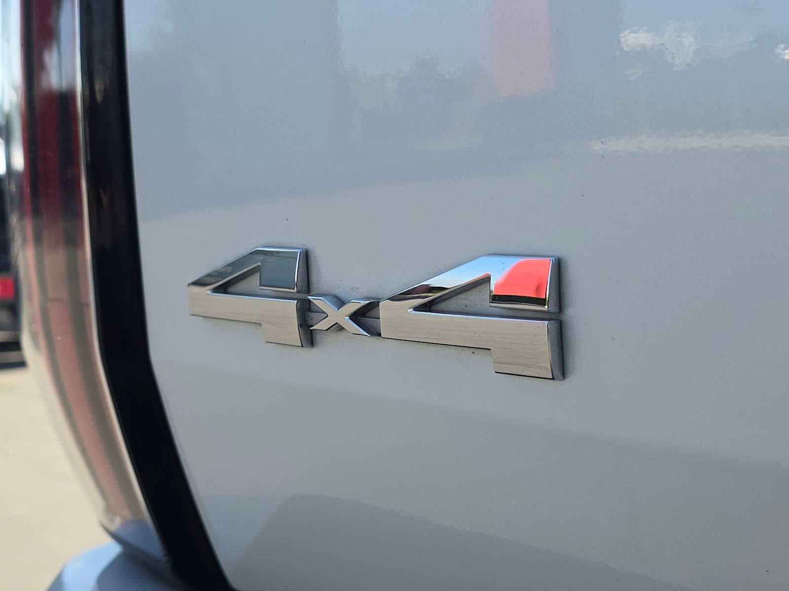 2024 Toyota Tundra 1794 Edition