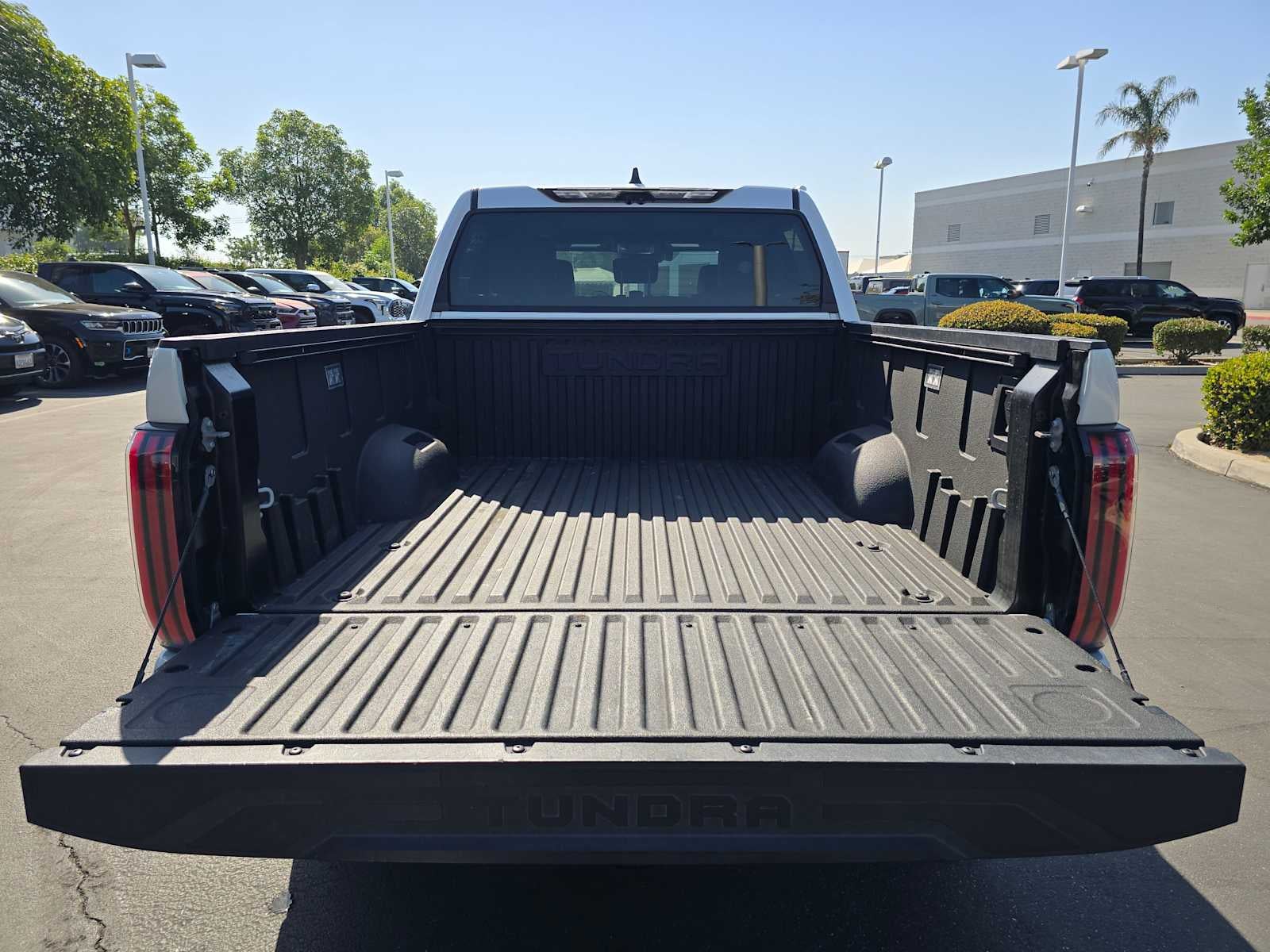 2024 Toyota Tundra 1794 Edition