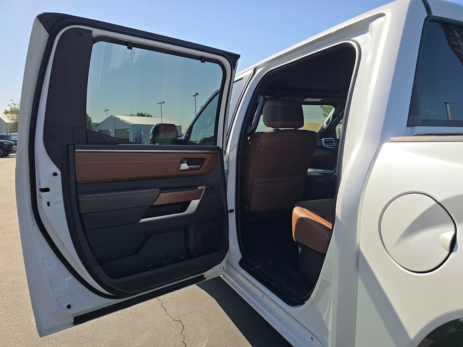2024 Toyota Tundra 1794 Edition
