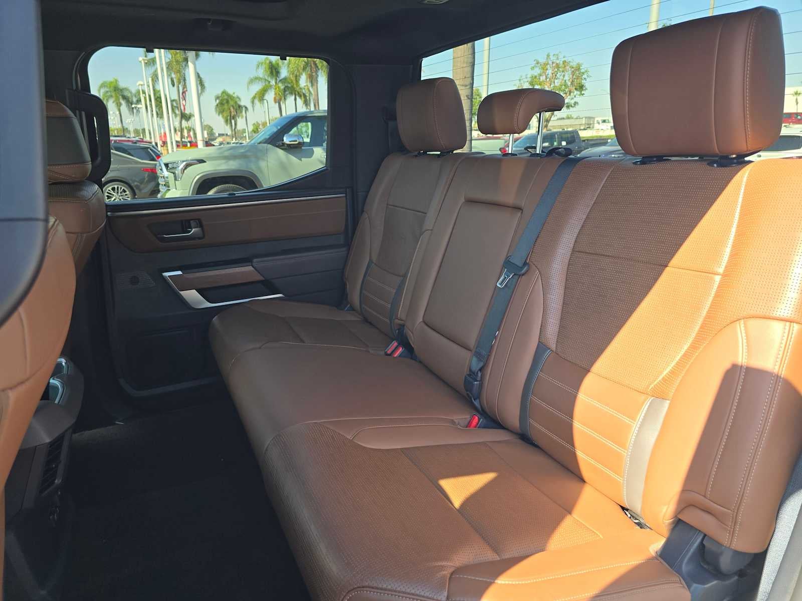 2024 Toyota Tundra 1794 Edition