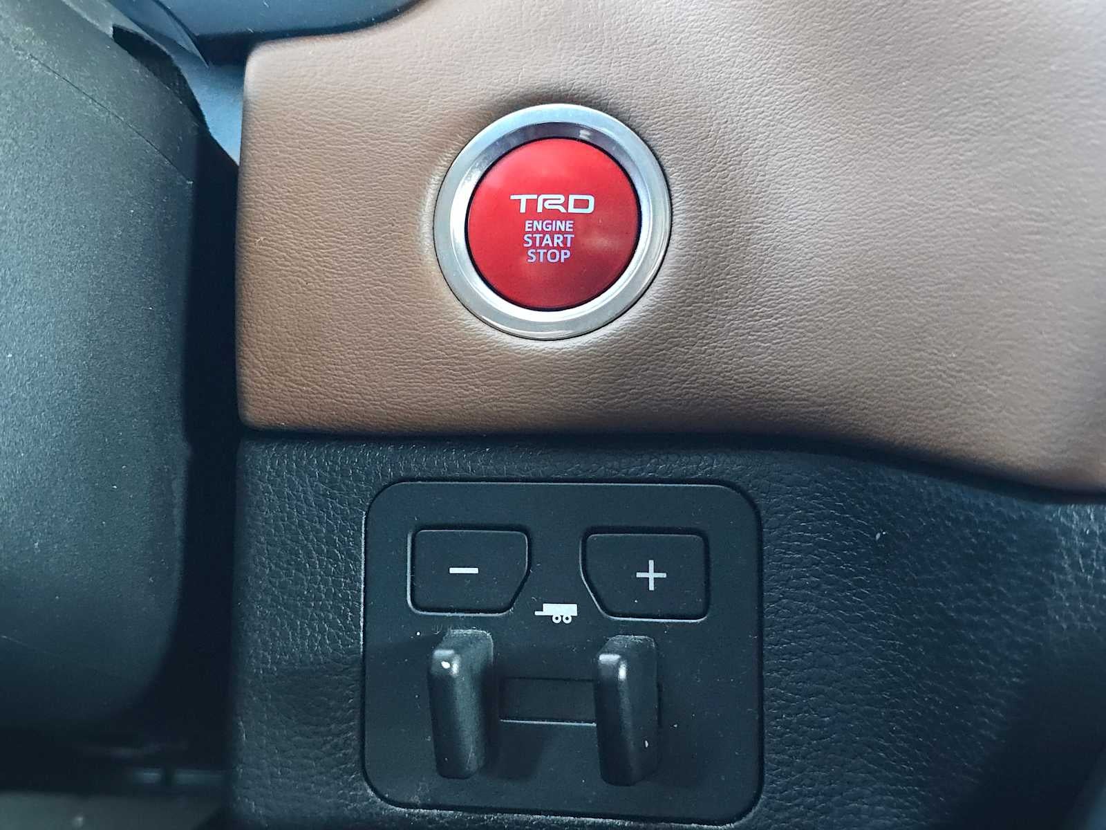 2024 Toyota Tundra 1794 Edition