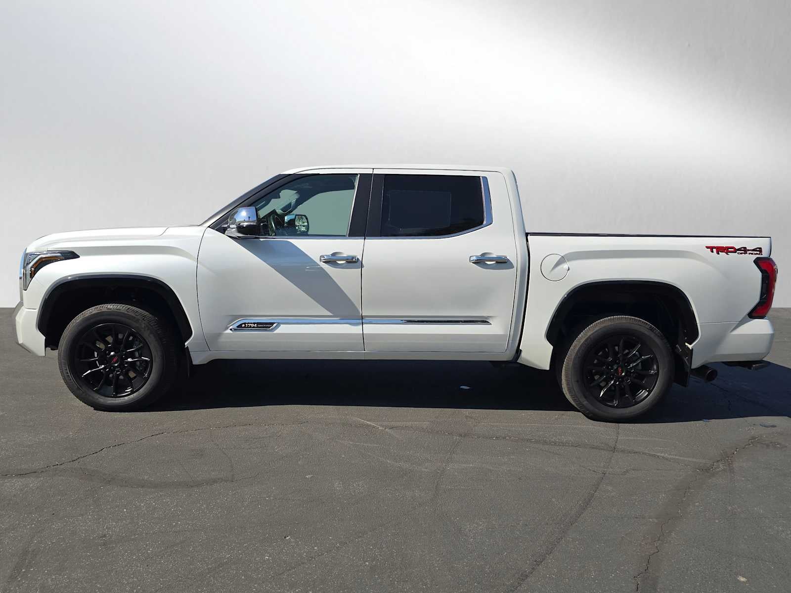 2024 Toyota Tundra 1794 Edition