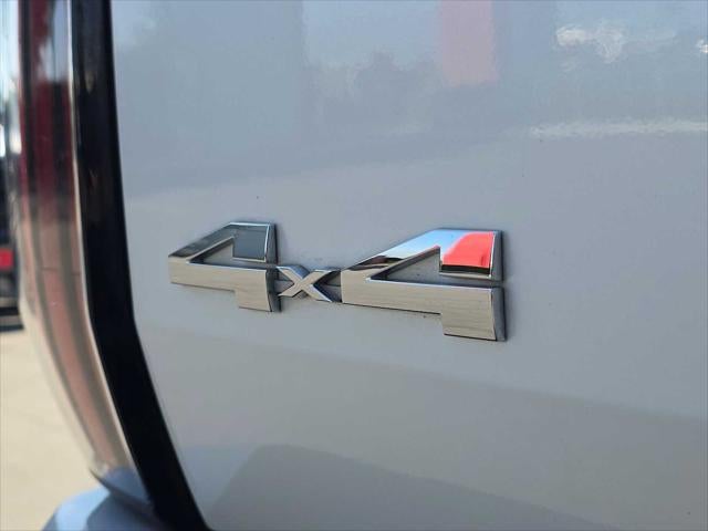 2024 Toyota Tundra 1794 Edition