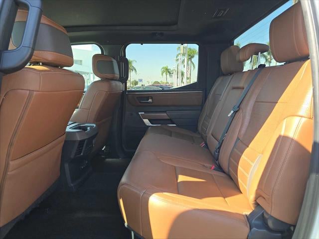 2024 Toyota Tundra 1794 Edition