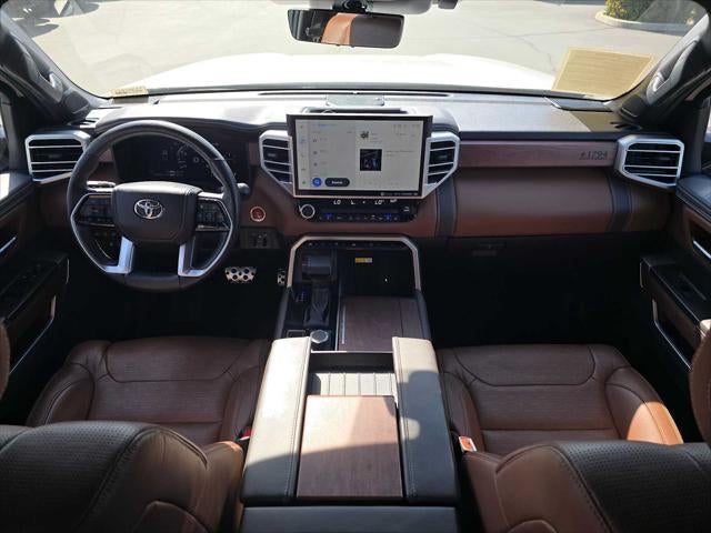 2024 Toyota Tundra 1794 Edition