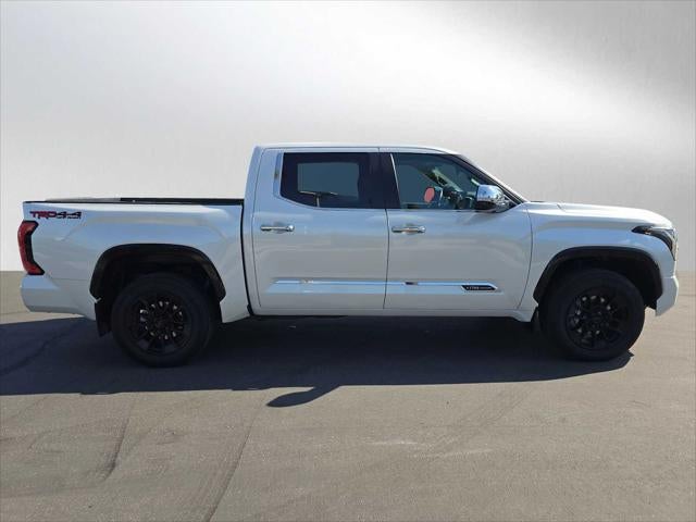 2024 Toyota Tundra 1794 Edition