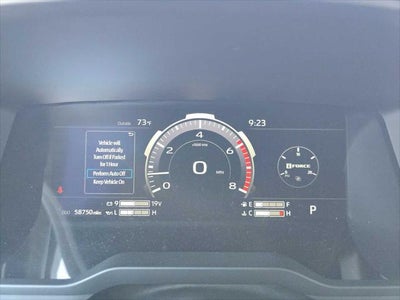 2024 Toyota Tundra 1794 Edition