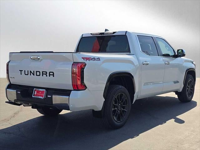 2024 Toyota Tundra 1794 Edition