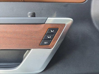 2024 Toyota Tundra 1794 Edition