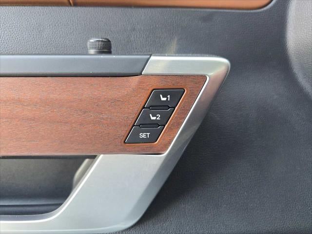 2024 Toyota Tundra 1794 Edition