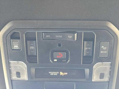 2024 Toyota Tundra 1794 Edition