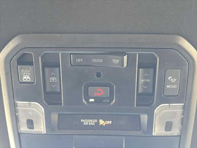 2024 Toyota Tundra 1794 Edition