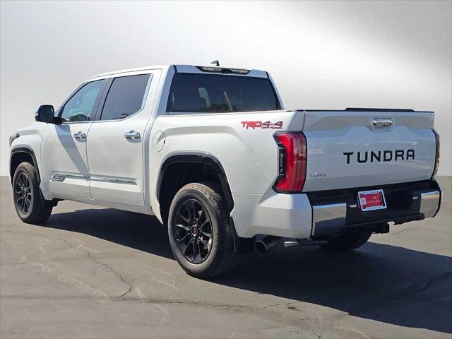 2024 Toyota Tundra 1794 Edition