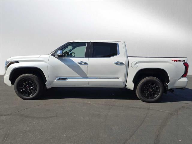2024 Toyota Tundra 1794 Edition