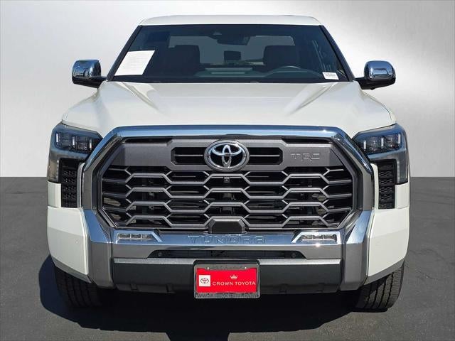 2024 Toyota Tundra 1794 Edition