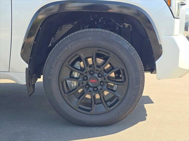2024 Toyota Tundra 1794 Edition