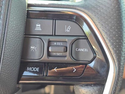 2023 Toyota Tundra 1794 Edition Hybrid