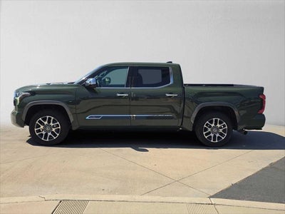 2023 Toyota Tundra 1794 Edition Hybrid